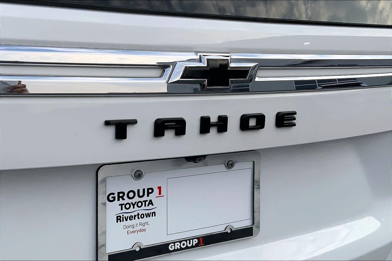 Used 2023 Summit White Chevrolet LT image 59