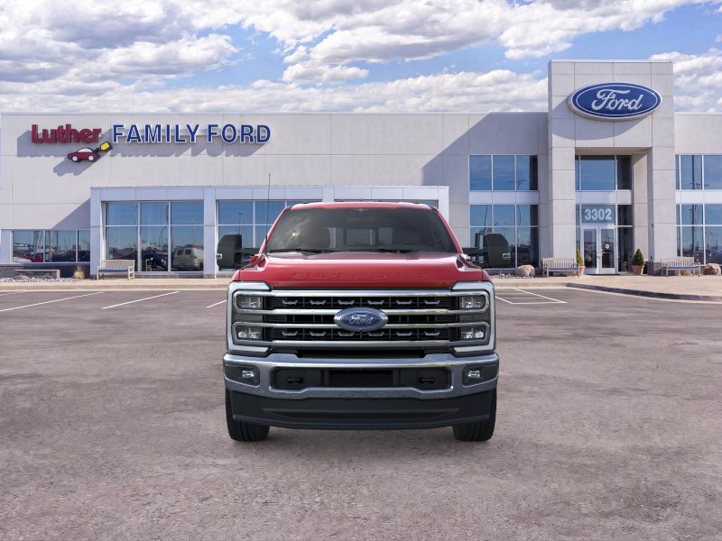 2026 Ford F-350 Super Duty XLT - Photo 32