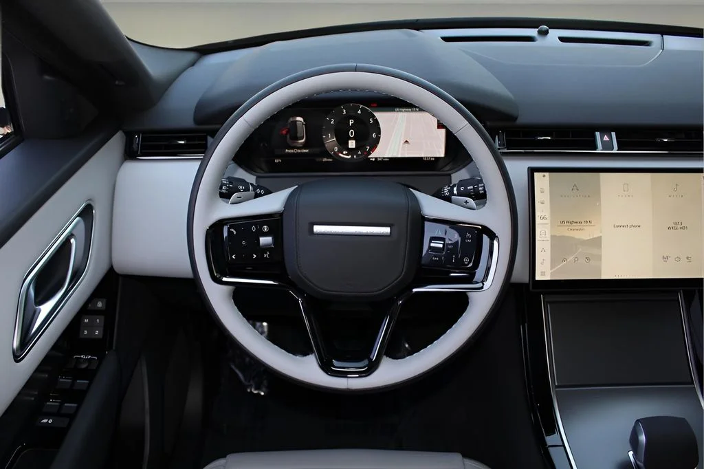 2026 Land Rover Range Rover Velar S - Photo 16