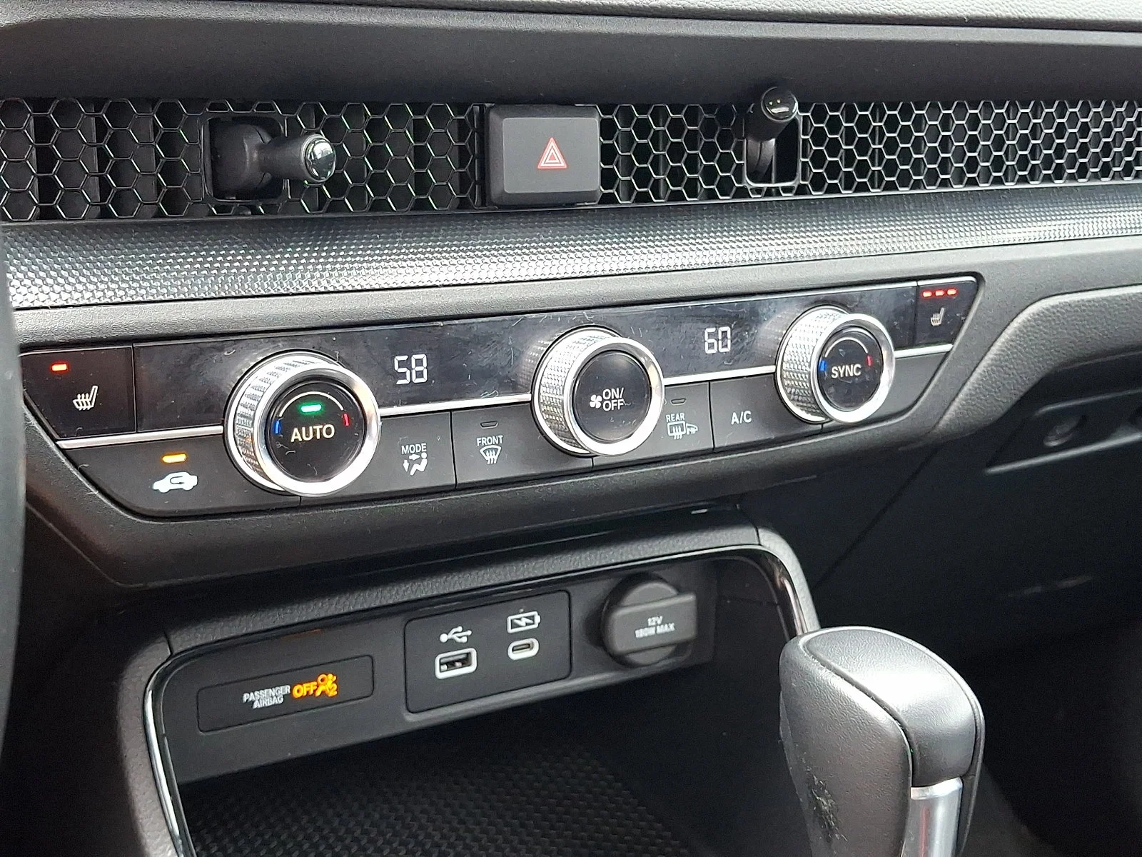 2023 Honda CR-V Sport - Photo 13