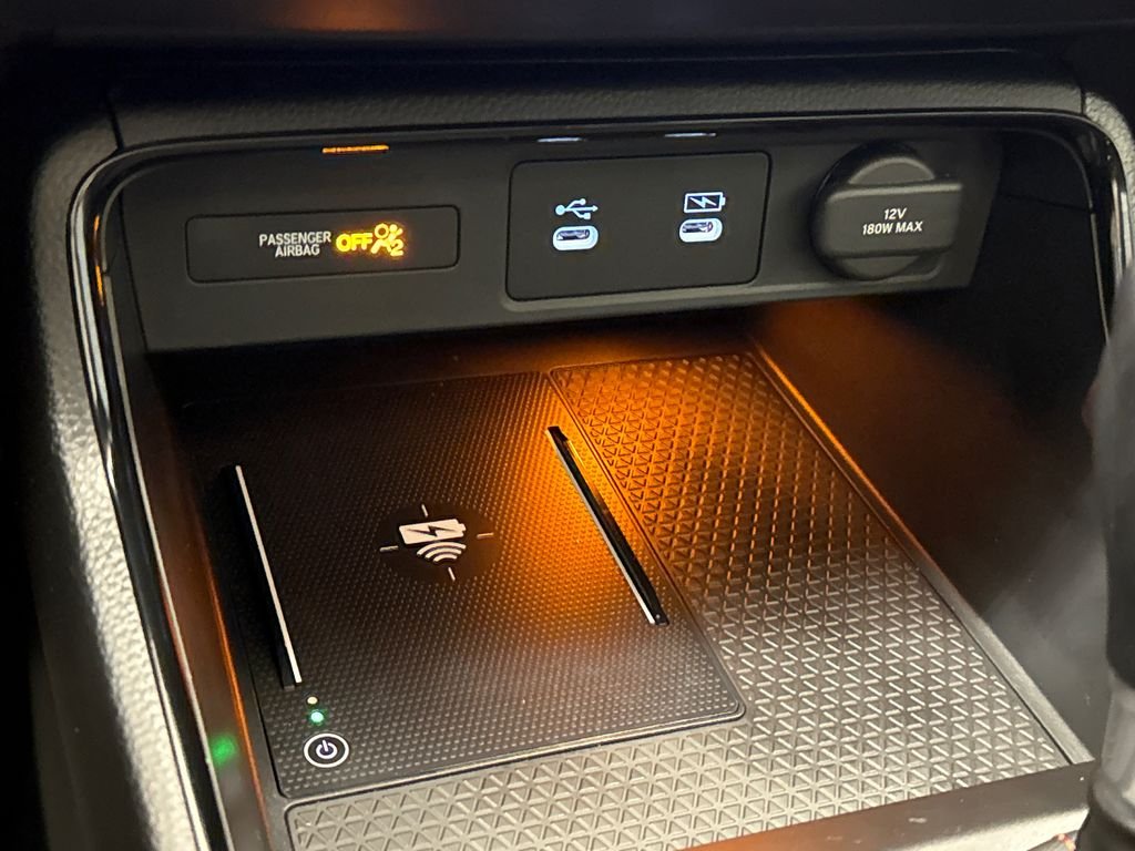 2026 Honda CR-V TrailSport - Photo 29