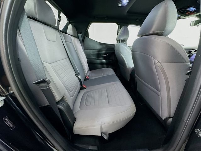 2023 Hyundai Santa Cruz SEL - Photo 41