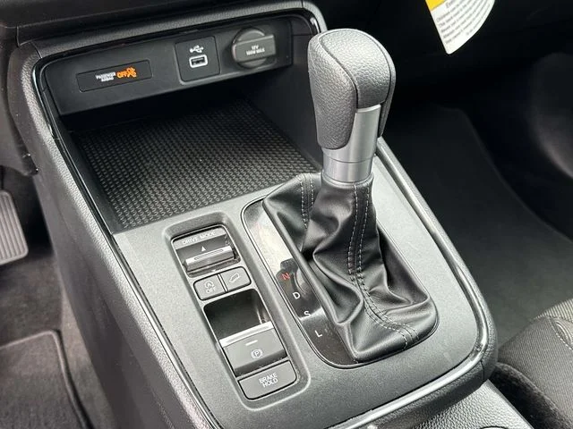 Used 2025 Gray Honda LX image 22