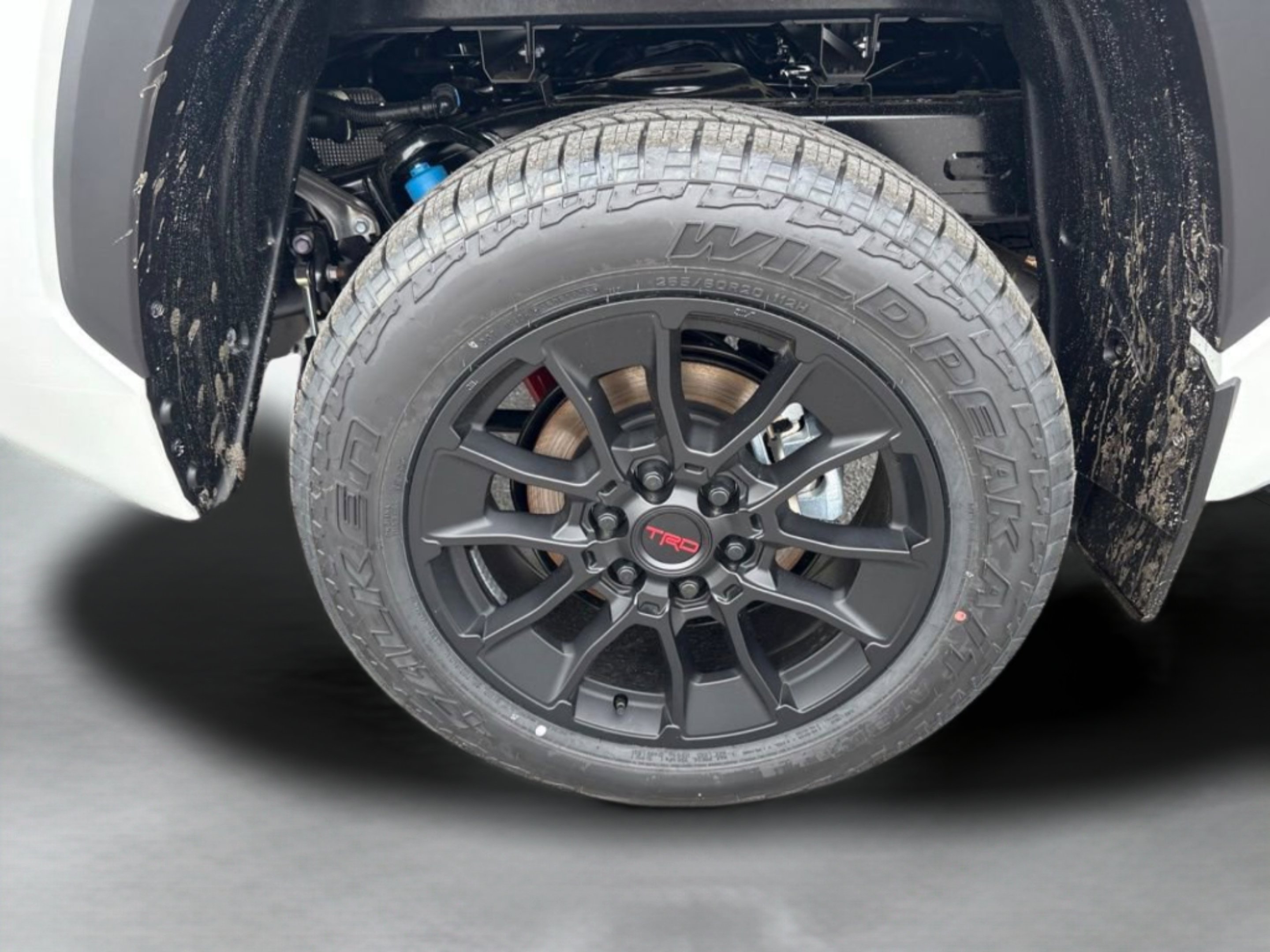2026 Toyota Tundra Limited - Photo 58