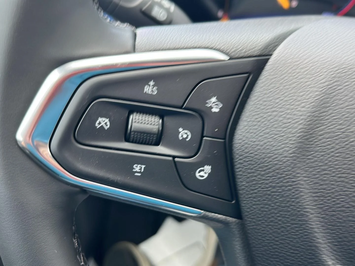 2026 Chevrolet Trax LT - Photo 12