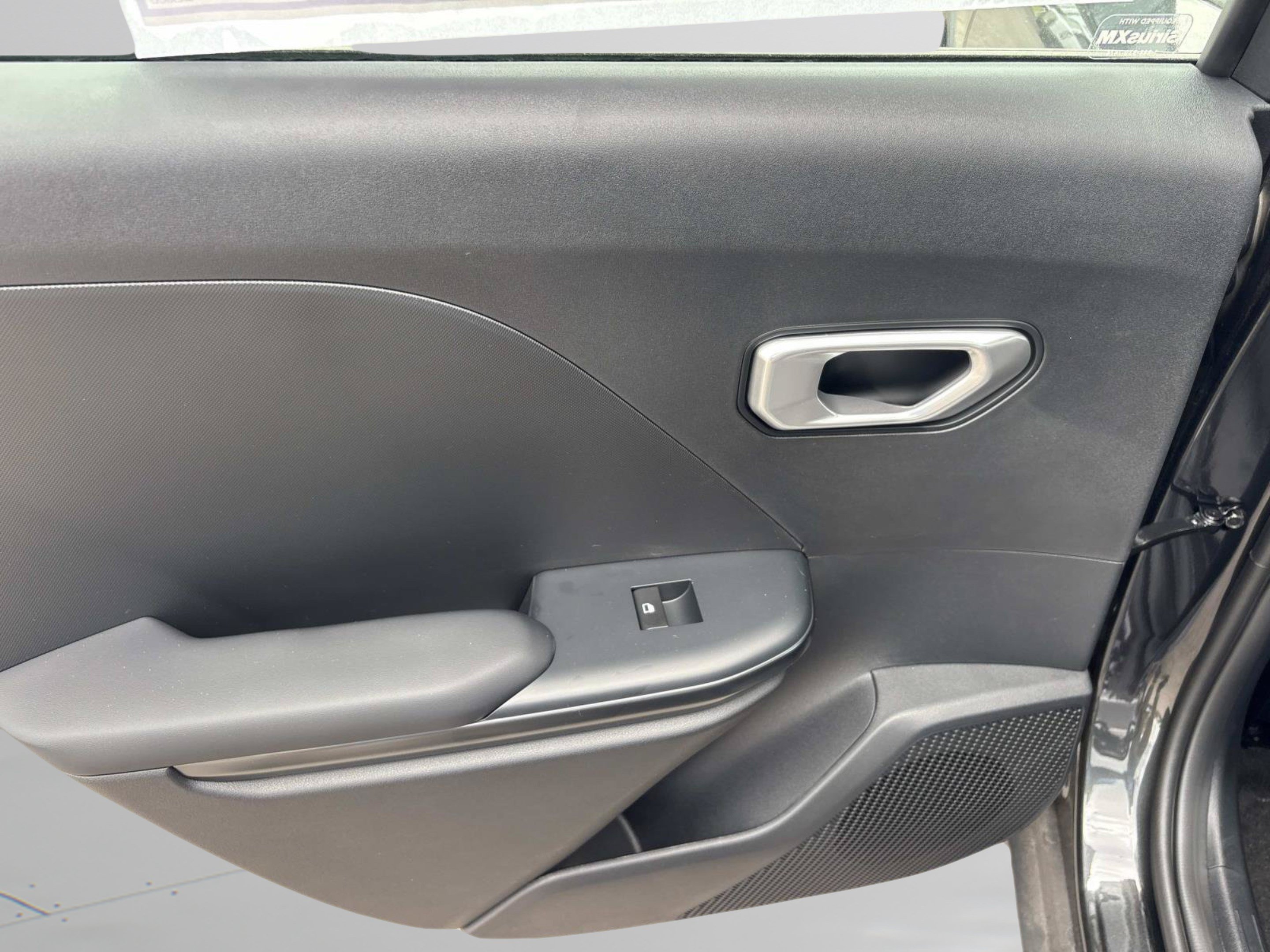 New 2026 Interstellar Gray Kia LX image 17
