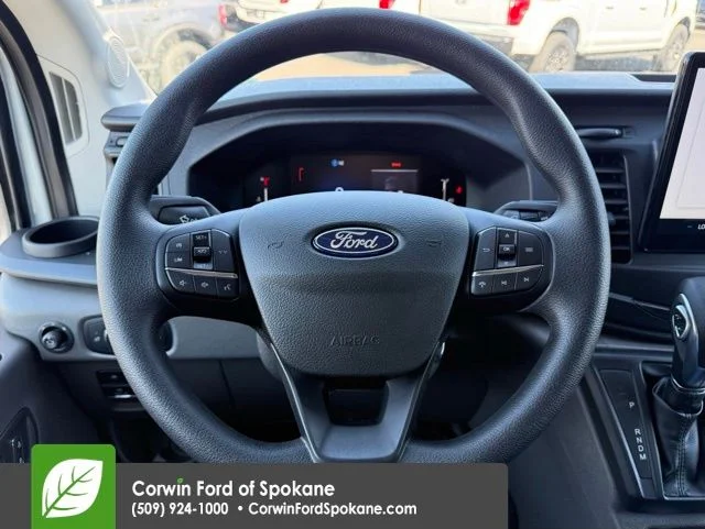 New 2026 Oxford White Ford Base image 19