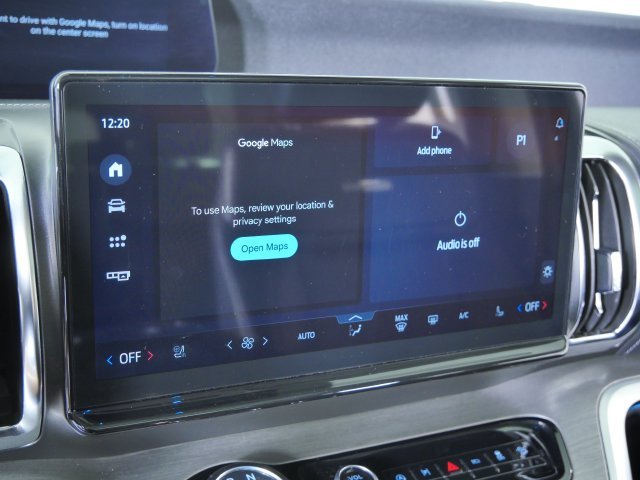 Certified Used 2025 White Ford Platinum image 23