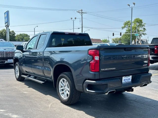 2019 Chevrolet Silverado 1500 RST - Photo 7