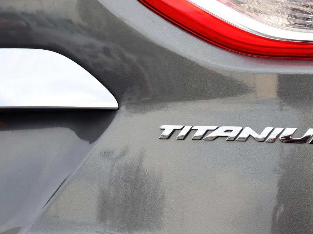 2024 Ford Escape Platinum - Photo 35