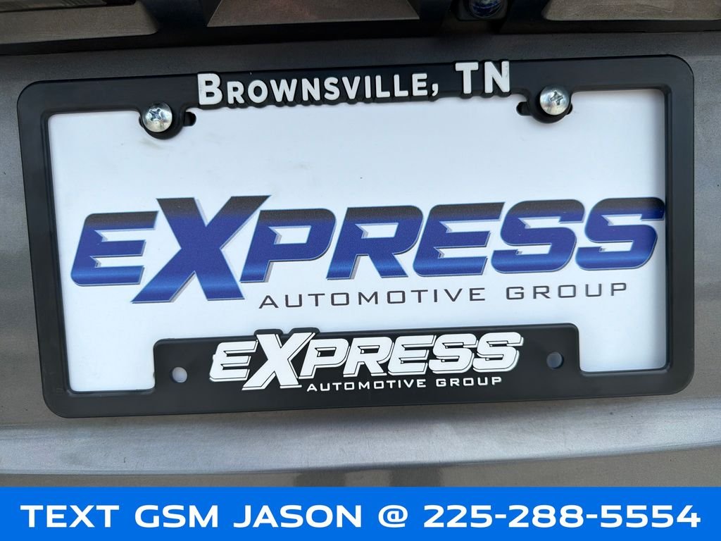 Used 2019 Gray Nissan SL image 53