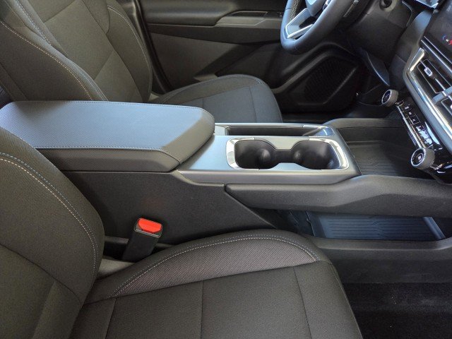 2026 Chevrolet Equinox EV 1LT - Photo 36