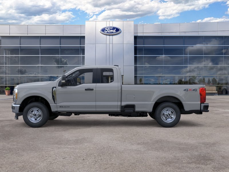 New 2026 Avalanche Ford F-250® XL image 15