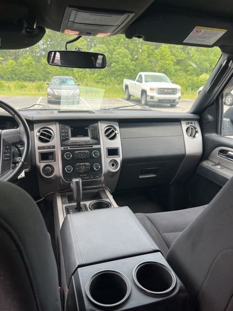 Used 2017 Magnetic Ford XLT image 16