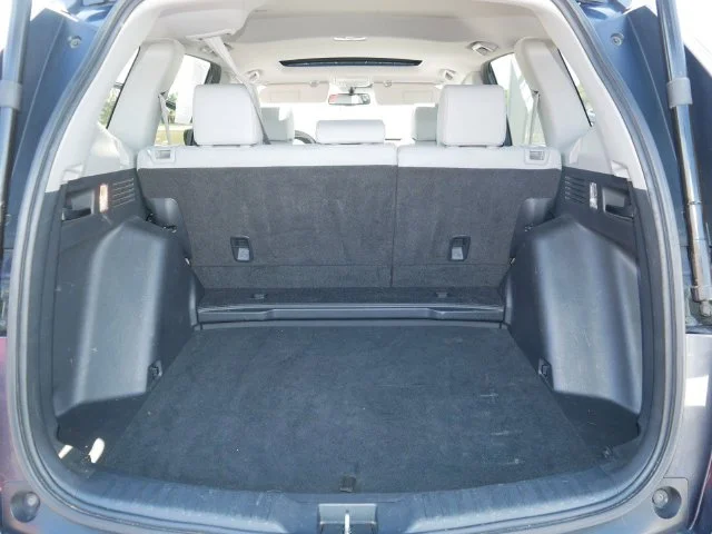 Used 2019 Gray Honda EX-L image 18