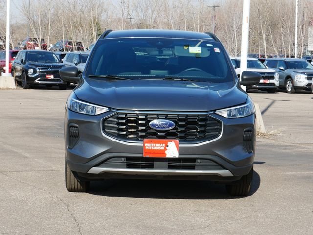 Used 2025 Ford Escape ST-Line with VIN 1FMCU9MNXSUA86159 for sale in White Bear Lake, Minnesota