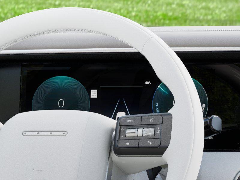 New 2027  Hyundai SEL 8P image 14