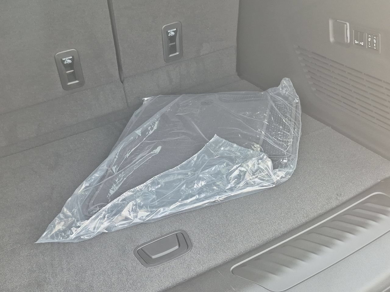 2026 GMC Yukon XL Elevation - Photo 34