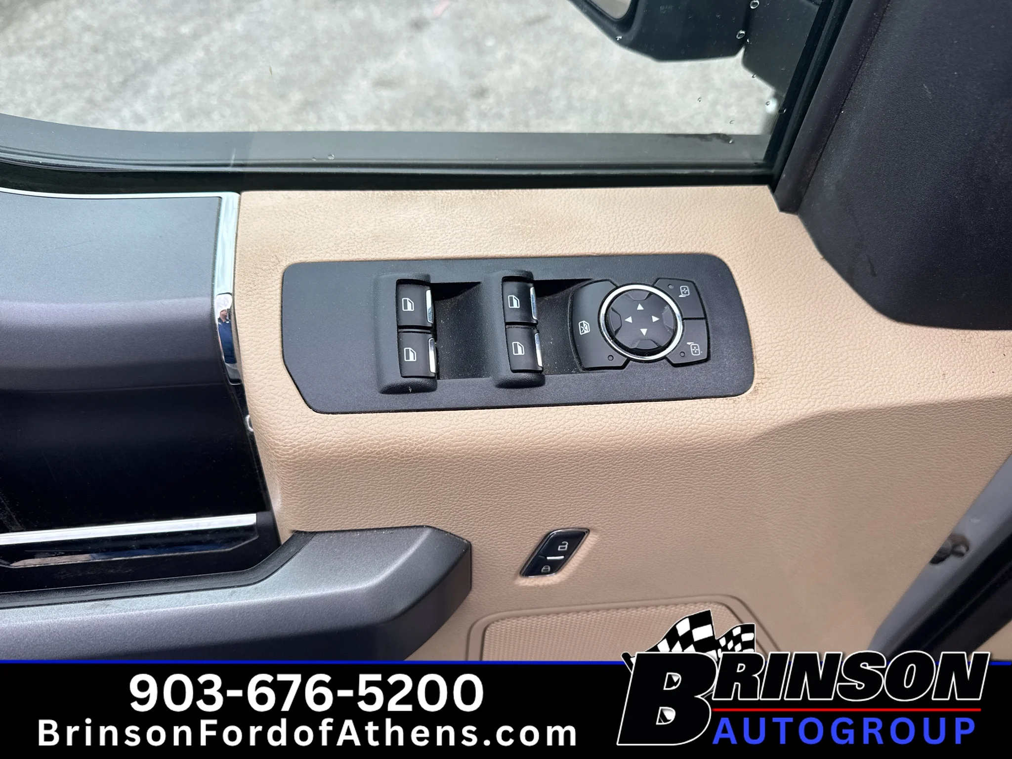 Used 2018 Ingot Silver Metallic Ford XLT image 12