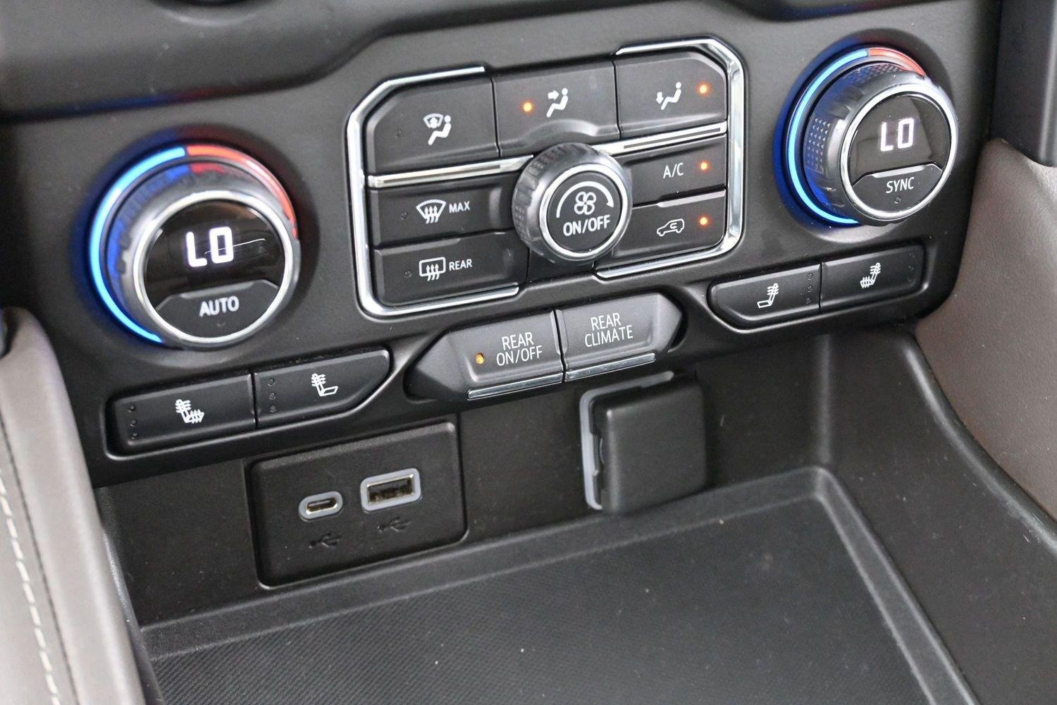 Used 2021 Satin Steel Metallic Chevrolet LT image 22