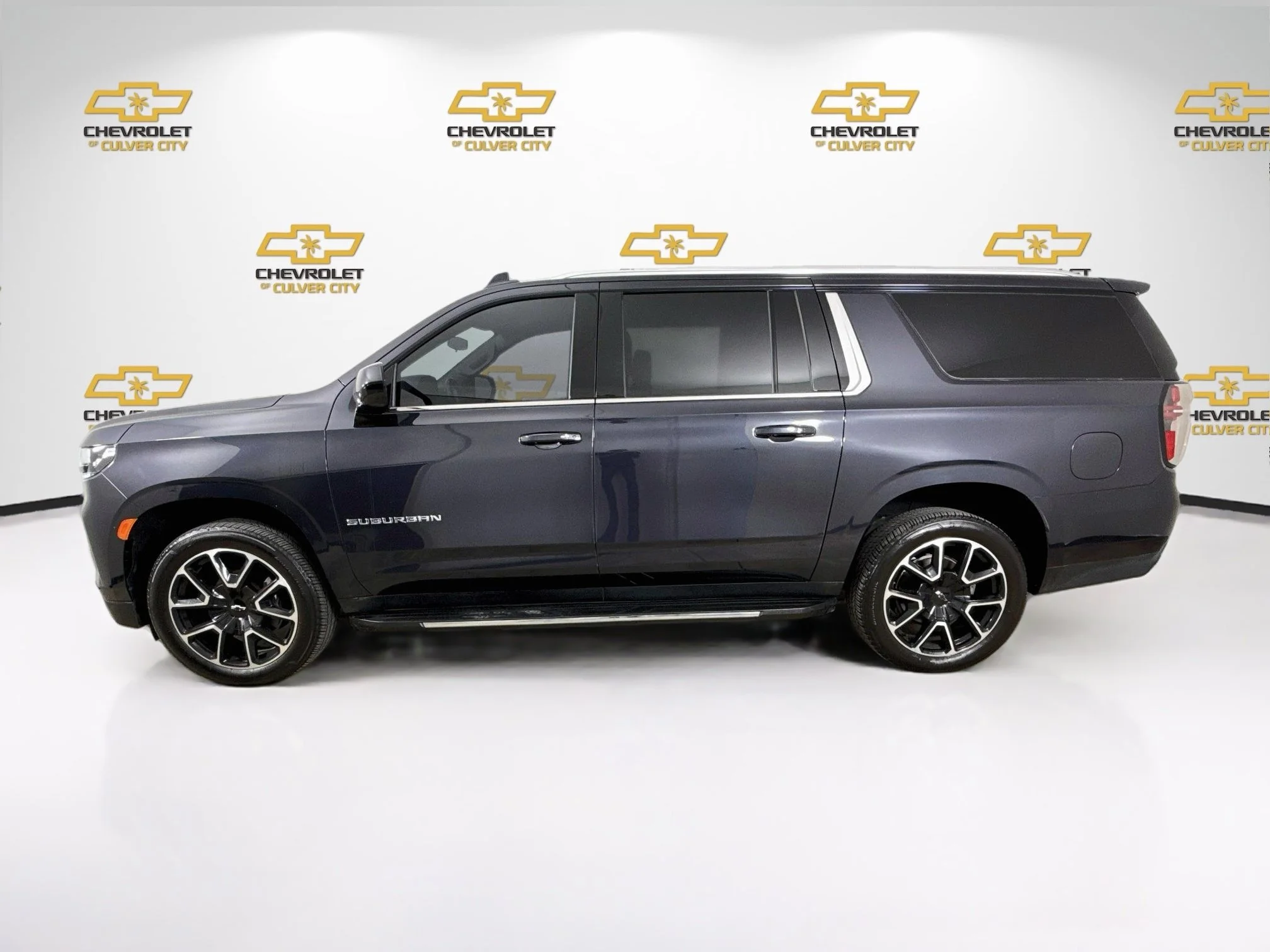 Used 2023 Dark Ash Metallic Chevrolet LS image 5