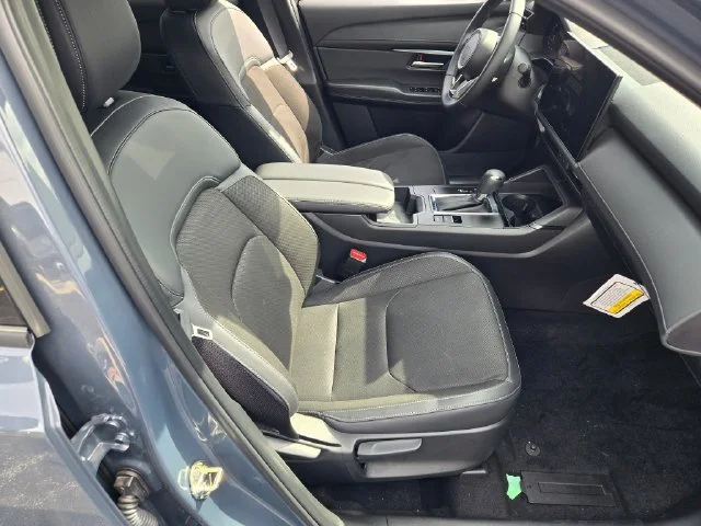 New 2026 Polymetal Gray Metallic Mazda 2.5 S Select AWD image 7