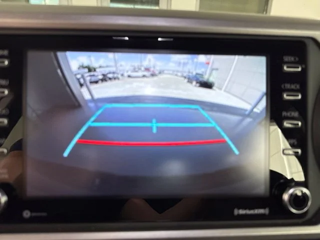 Used 2022 Black Toyota SR5 image 20