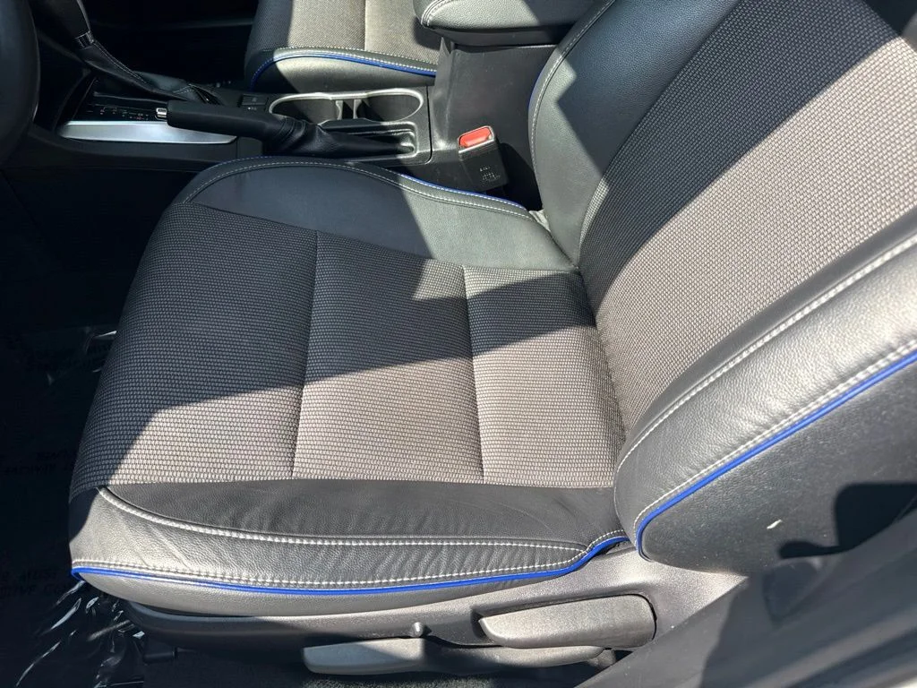 Used 2019 Silver Toyota SE image 52