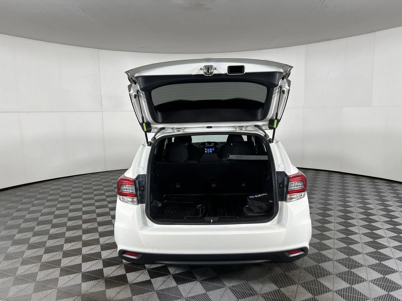 Used 2022  Subaru Sport image 22