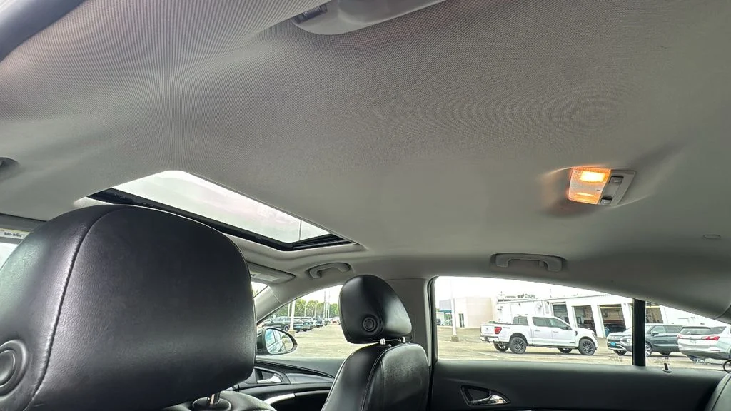 Used 2013 Black Buick Premium I image 14