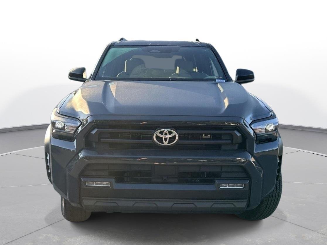 Used 2026 UNDERGROUND TOYOTA TRUCK  image 3