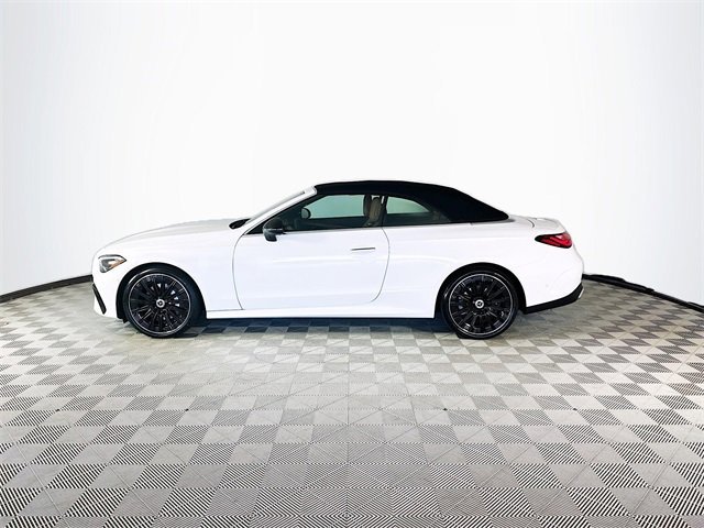 2026 Mercedes-Benz CLE CLE 300 - Photo 35