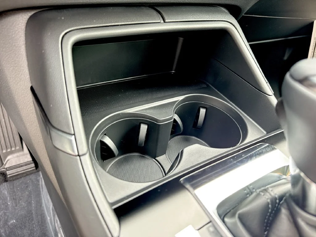New 2026 White Metallic Mazda 2.5 S AWD image 54
