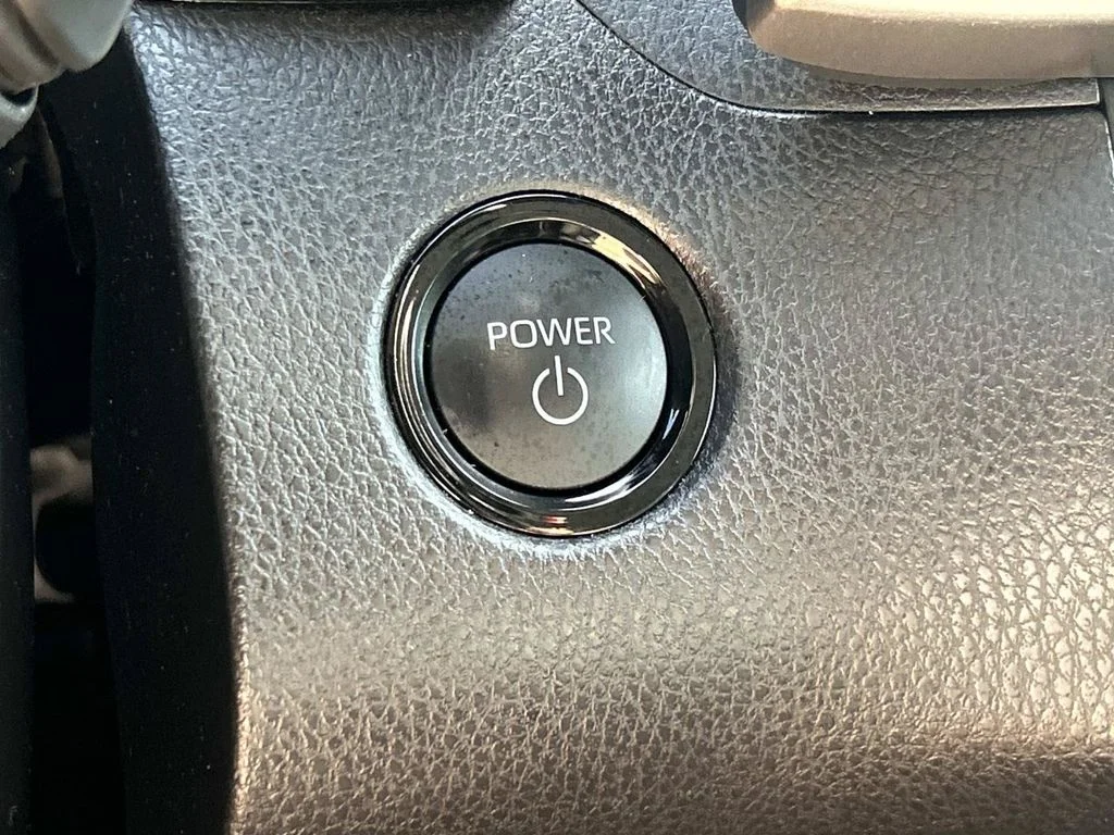 Certified Used 2025 Beige Toyota XLE image 32
