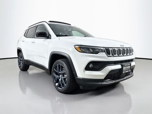 New Jeep Compass for Sale in Morton, IL