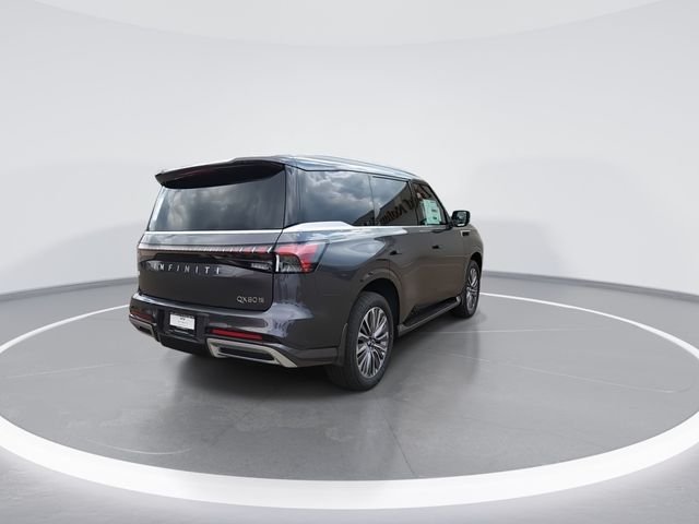 2026 INFINITI QX80 Luxe - Photo 8