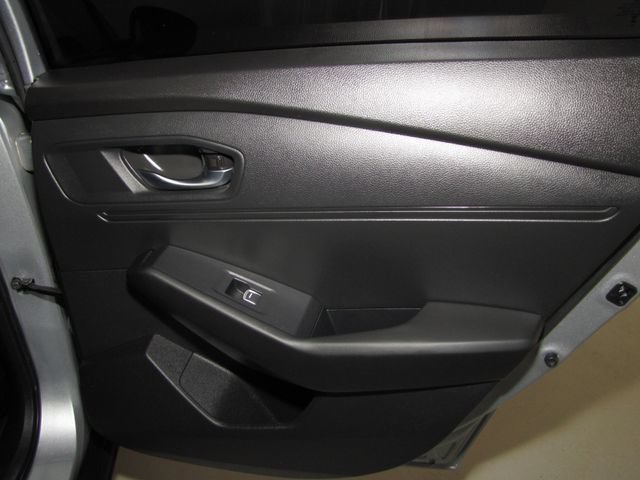 Certified Used 2024 Solar Silver Metallic Honda LX image 17