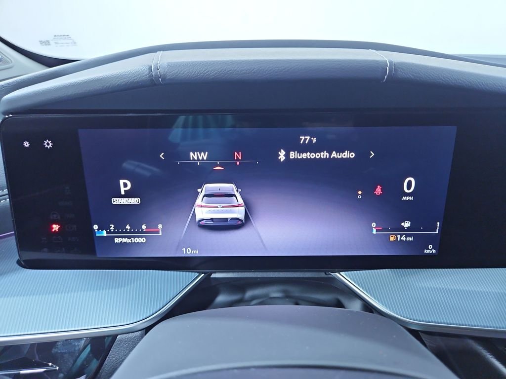 2025 Nissan Murano SL - Photo 16