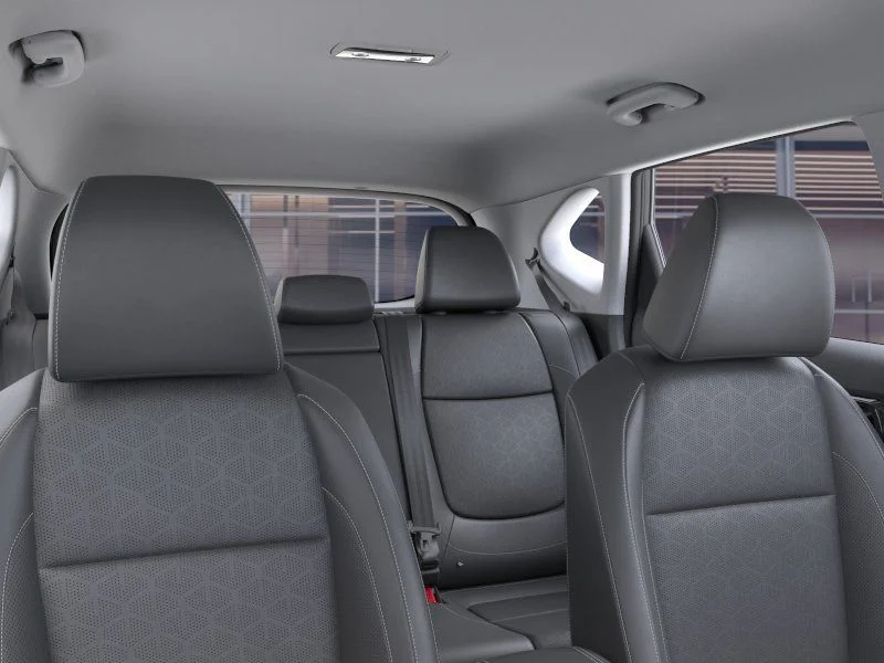 2026 Kia Seltos EX - Photo 27