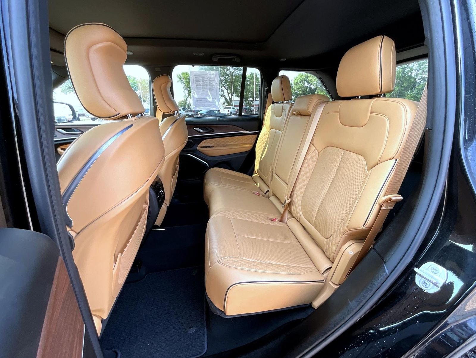 2022 Jeep Grand Cherokee Summit - Photo 19