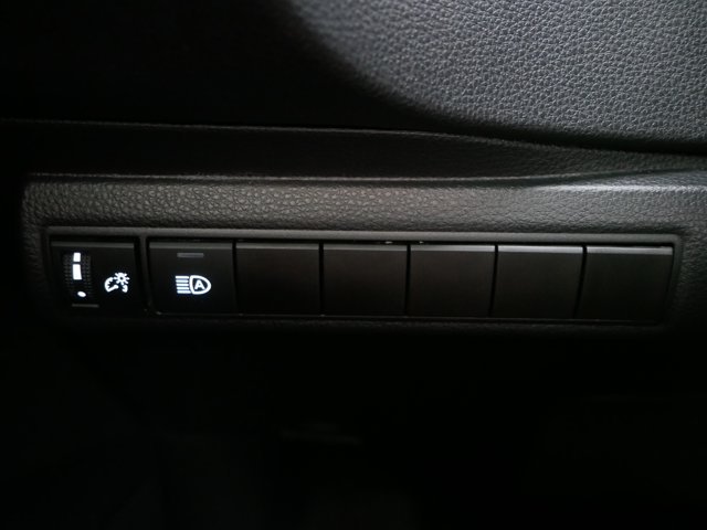 Certified Used 2024 Wind Chill Pearl Toyota SE image 26