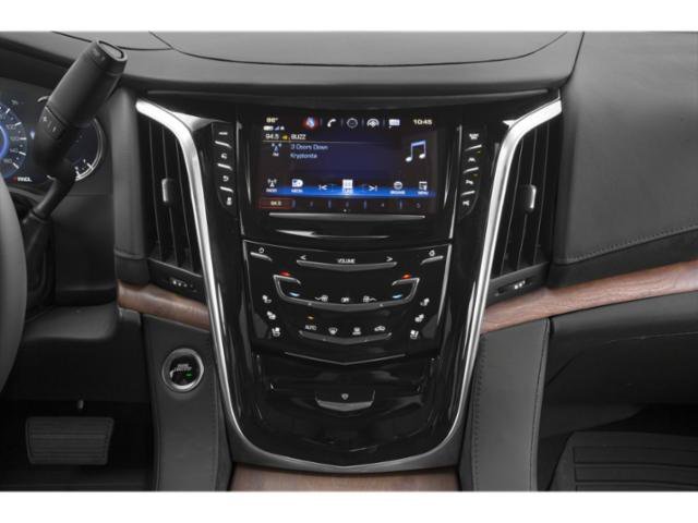 Used 2020 Dark Adriatic Blue Metallic Cadillac Premium Luxury image 13