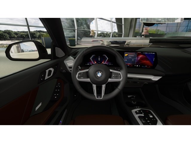 New 2026 Blue BMW 228 image 13