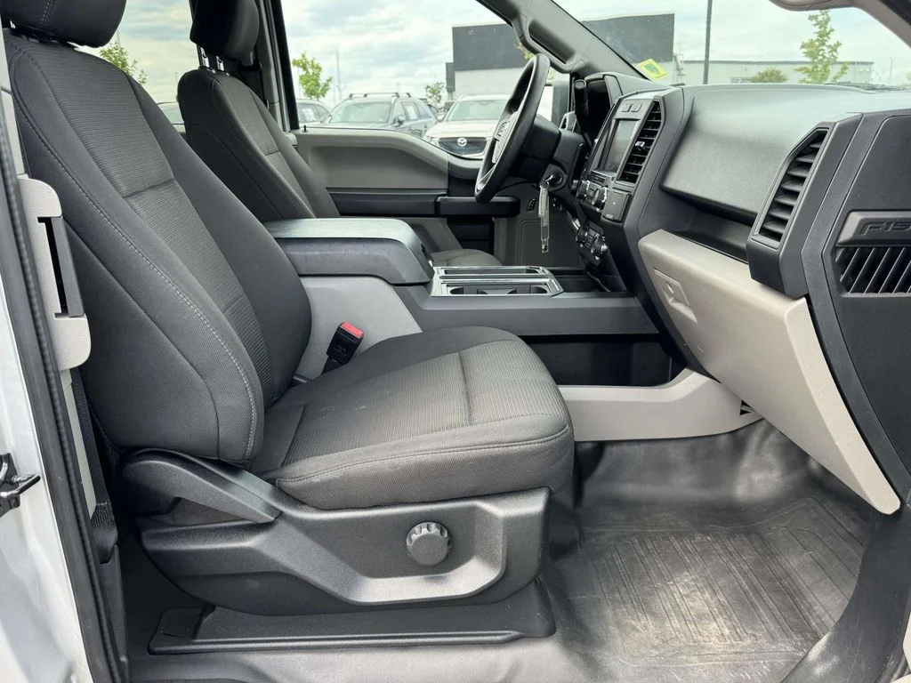 2019 Ford F-150 XL - Photo 16
