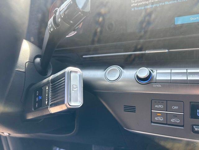 New 2026 Denim Blue Pearl Hyundai SEL Premium AWD image 27