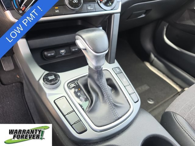 Used 2021 Gravity Gray Kia S image 28