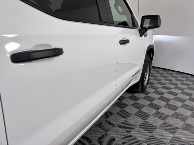 2026 GMC Sierra 1500 Pro - Photo 9