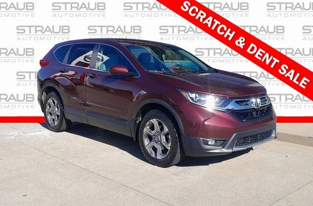 Used 2019  Honda EX-L image 1