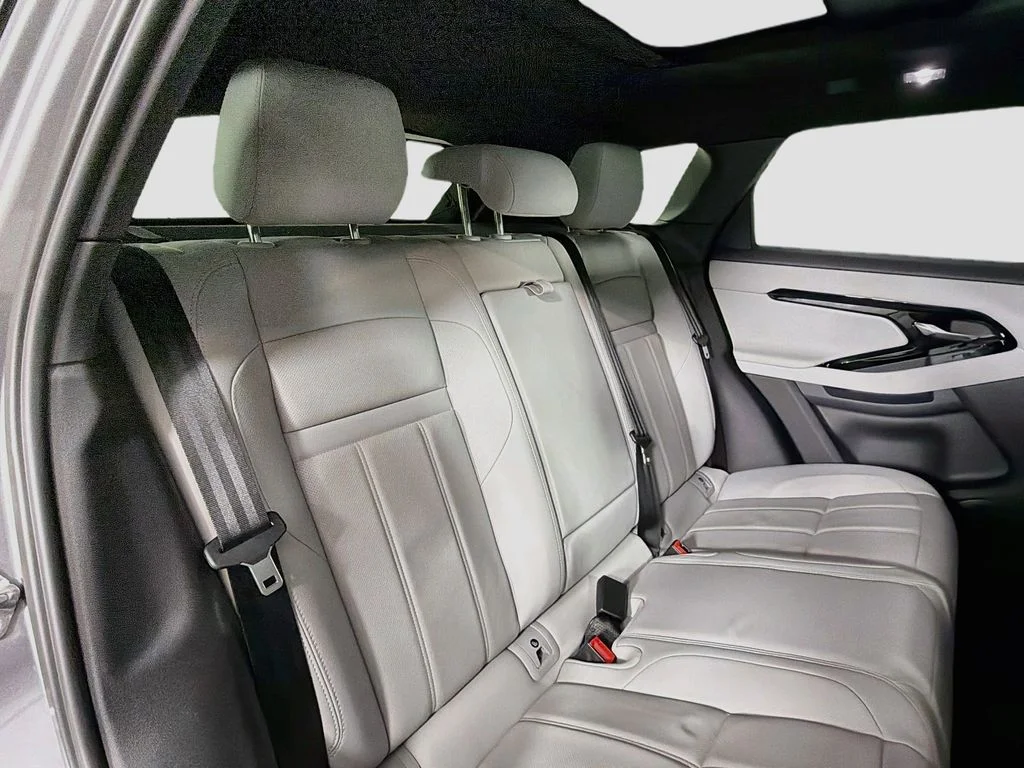 Used 2026 Gray Land Rover S image 28
