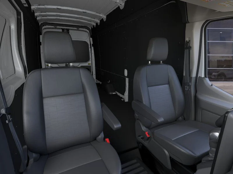 New 2026 Oxford White Ford Base image 10
